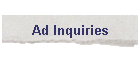 Ad Inquiries