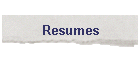 Resumes