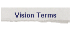 Vision Terms