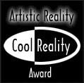 Artistic Reality Cool Reality Award