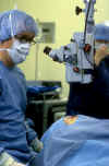 Eye Surgery